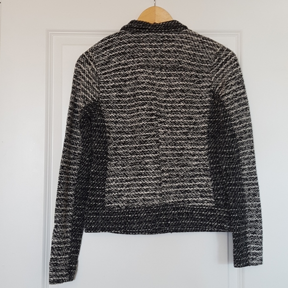 Lucky Brand Moto Jacket - Picture 2 of 6